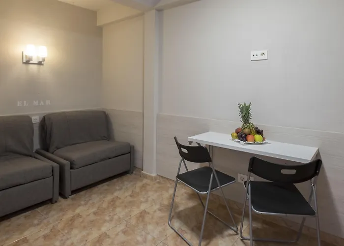 Готель Rosamar Maritim 4* 4*