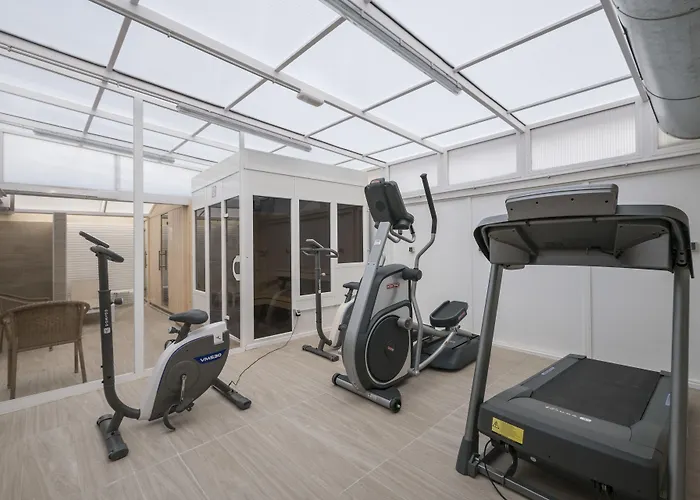 Rosamar Maritim 4* Готель