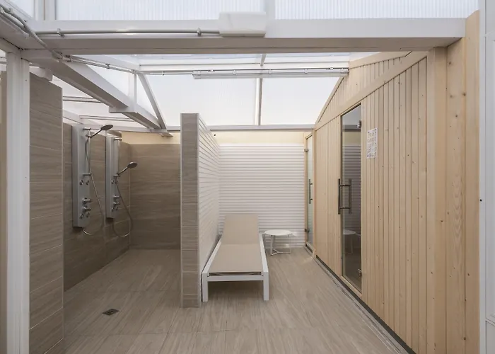 Hotel Rosamar Maritim 4* 4*