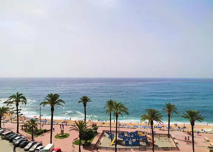 Готель Rosamar Maritim 4* 4*