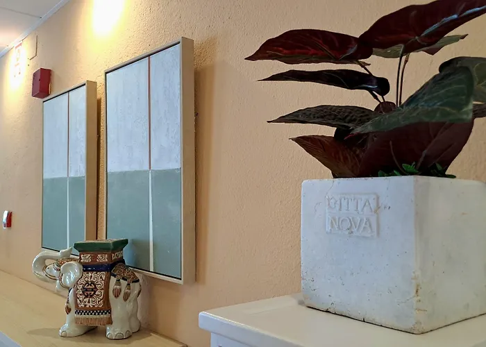 Rosamar Maritim 4* 4* Льорет-де-Мар