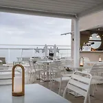 Hotel Rosamar Maritim 4*