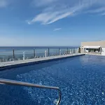 Hotel Rosamar Maritim 4* 4*