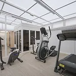 Rosamar Maritim 4* Hotel