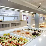 Rosamar Maritim 4* Lloret de Mar
