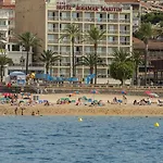 Rosamar Maritim 4* Lloret de Mar