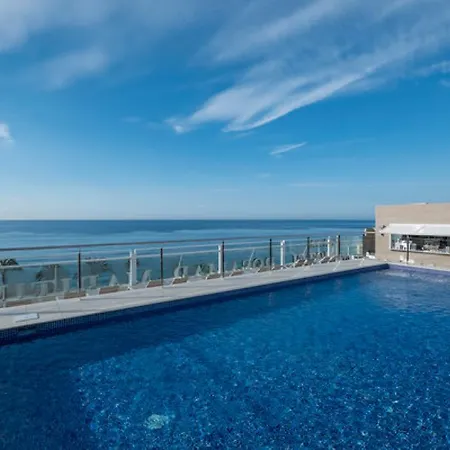 Rosamar Maritim 4* 4* 료렛 드 마르