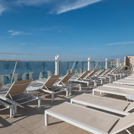 호텔 Rosamar Maritim 4* 4*