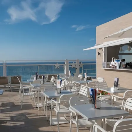 Rosamar Maritim 4* 4* 료렛 드 마르