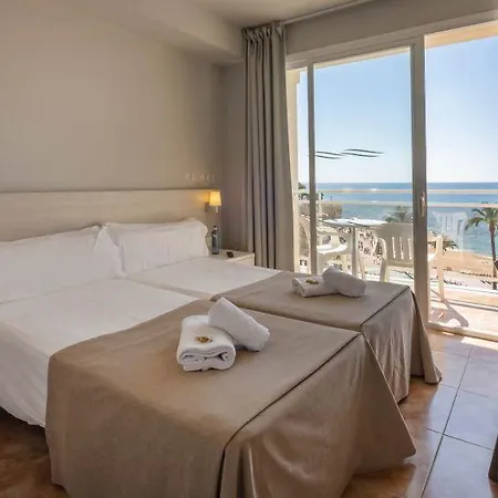 Rosamar Maritim 4* 4* 료렛 드 마르