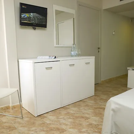 Rosamar Maritim 4* 호텔