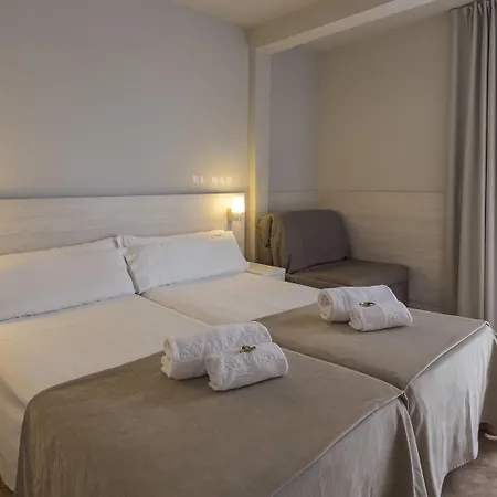 Rosamar Maritim 4* 료렛 드 마르