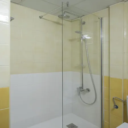 Rosamar Maritim 4* 호텔 4*