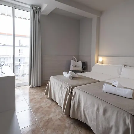 Rosamar Maritim 4* 호텔 4*