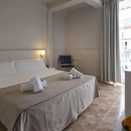 Rosamar Maritim 4* 료렛 드 마르