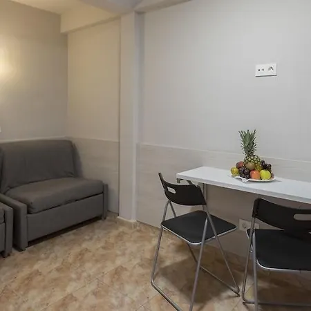 호텔 Rosamar Maritim 4*