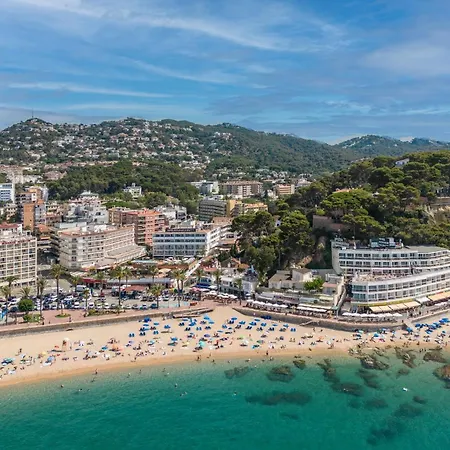 호텔 Rosamar Maritim 4* 4*