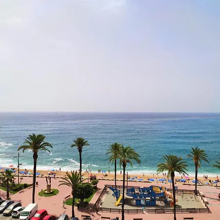 호텔 Rosamar Maritim 4* 료렛 드 마르