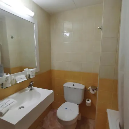 Rosamar Maritim 4* 료렛 드 마르