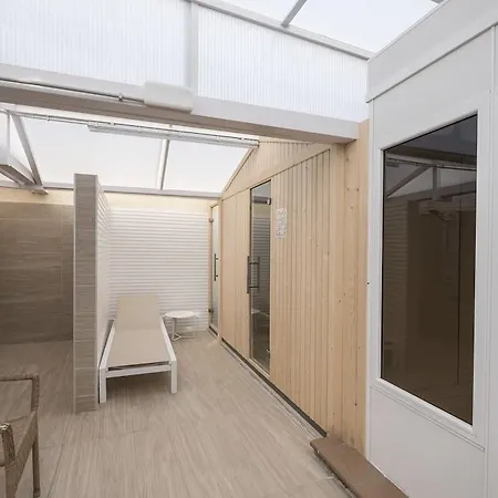 호텔 Rosamar Maritim 4* 4*