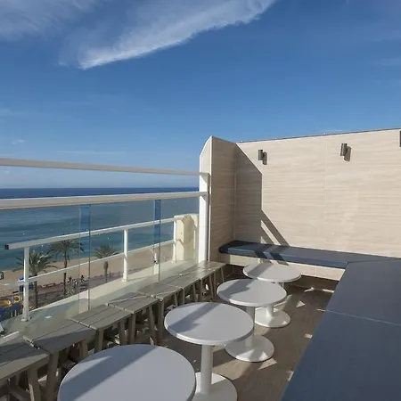 호텔 Rosamar Maritim 4* 4*
