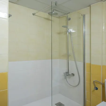Rosamar Maritim 4* 료렛 드 마르