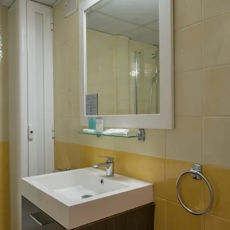 Rosamar Maritim 4* 호텔 4*