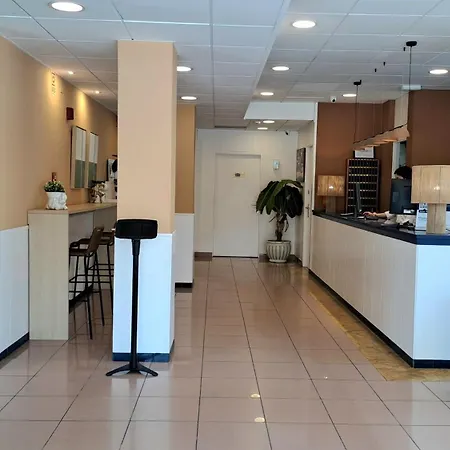Rosamar Maritim 4* 호텔 4*