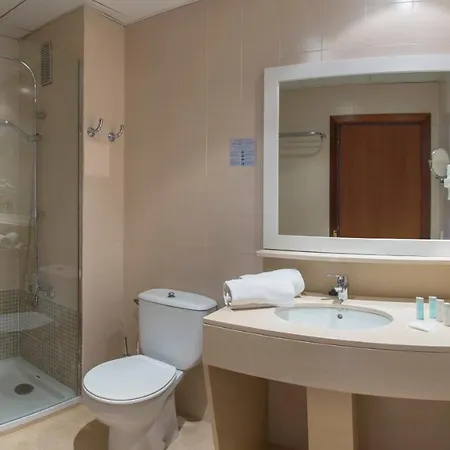 호텔 Rosamar Maritim 4* 4*