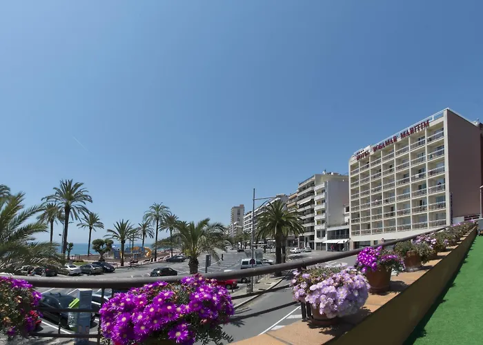 Rosamar Maritim 4* 4* Λορέτ Ντε Μαρ