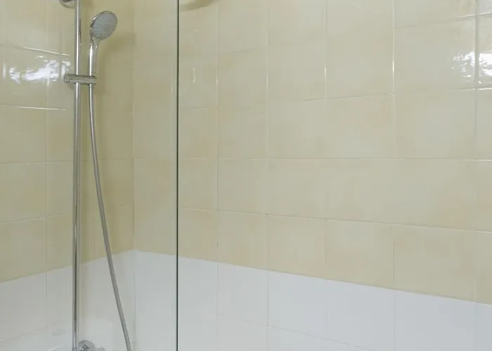 Ξενοδοχείο Rosamar Maritim 4* 4*