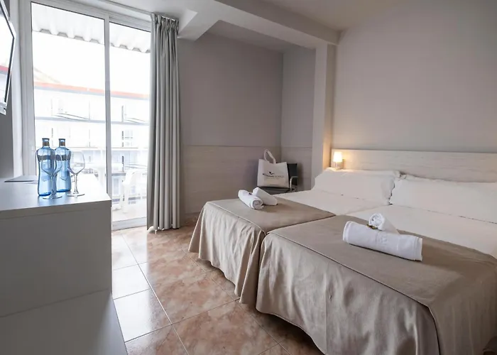 Rosamar Maritim 4* Ξενοδοχείο 4*