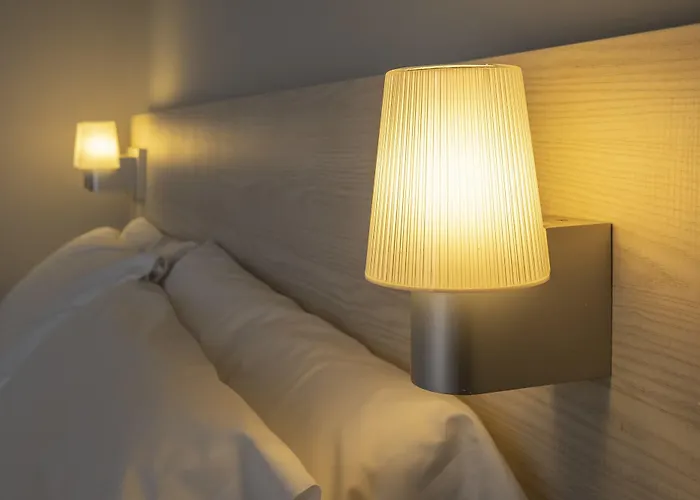 Ξενοδοχείο Rosamar Maritim 4* Λορέτ Ντε Μαρ