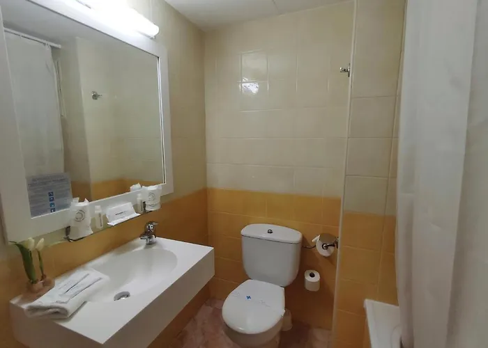 Rosamar Maritim 4* Λορέτ Ντε Μαρ