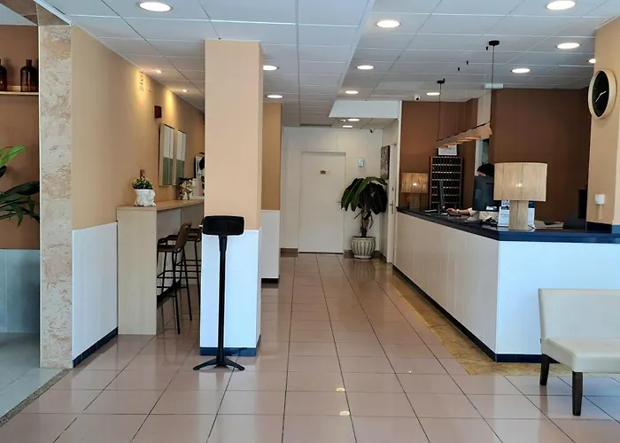 Rosamar Maritim 4* Ξενοδοχείο 4*