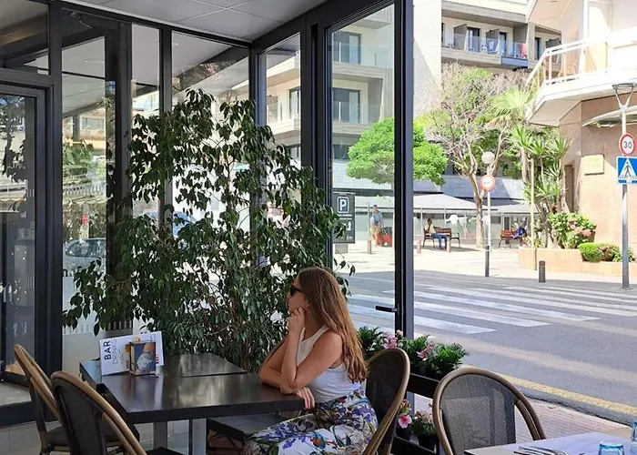 Rosamar Maritim 4* Λορέτ Ντε Μαρ