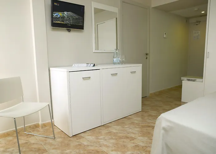 Ξενοδοχείο Rosamar Maritim 4* Λορέτ Ντε Μαρ