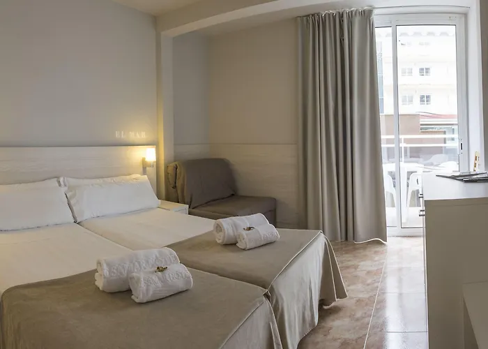 Rosamar Maritim 4* Ξενοδοχείο Λορέτ Ντε Μαρ