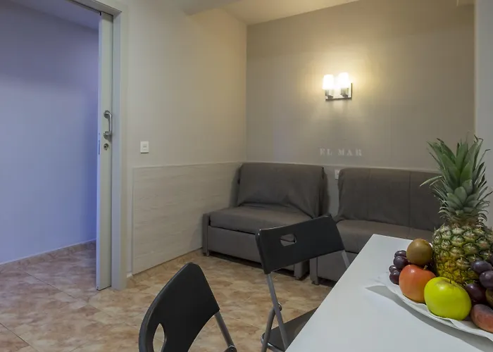 Rosamar Maritim 4* Ξενοδοχείο 4*