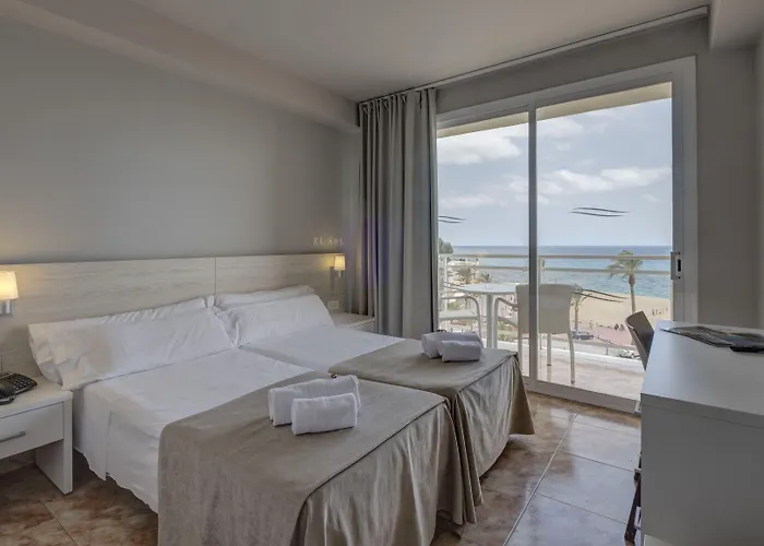 Rosamar Maritim 4* 4* Λορέτ Ντε Μαρ