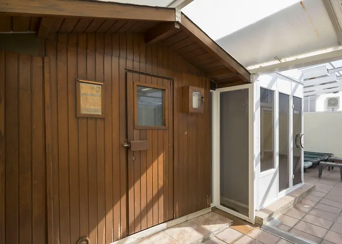 Rosamar Maritim 4* Ξενοδοχείο Λορέτ Ντε Μαρ