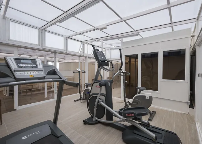 Rosamar Maritim 4* 4*