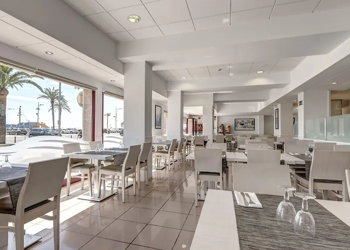 Rosamar Maritim 4* Ξενοδοχείο