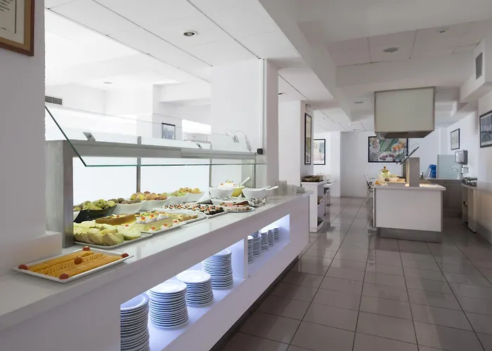 Rosamar Maritim 4* 4* Λορέτ Ντε Μαρ