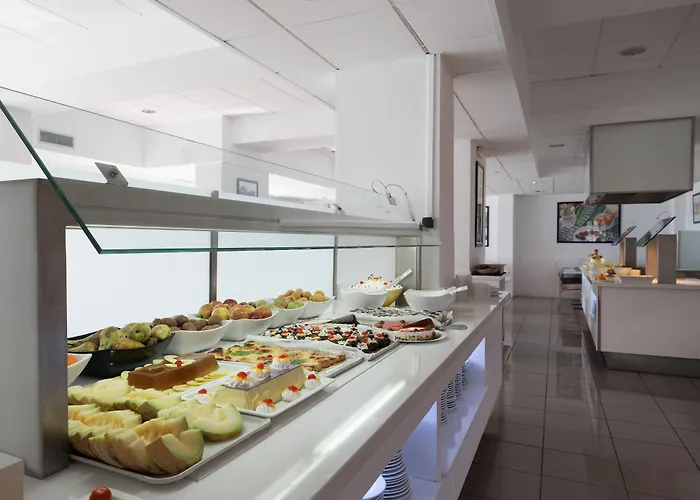 Rosamar Maritim 4* 4* Λορέτ Ντε Μαρ