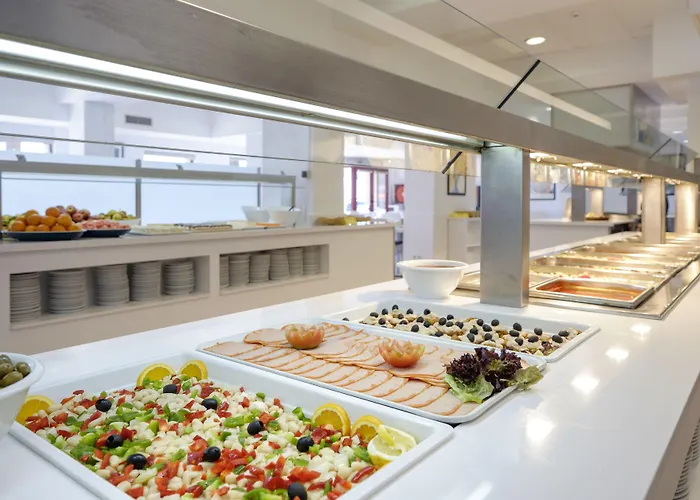 Rosamar Maritim 4* Λορέτ Ντε Μαρ