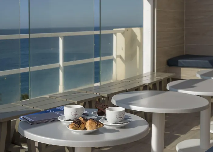 Rosamar Maritim 4* 4* Λορέτ Ντε Μαρ