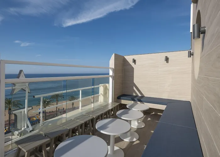 Rosamar Maritim 4* Ξενοδοχείο 4*