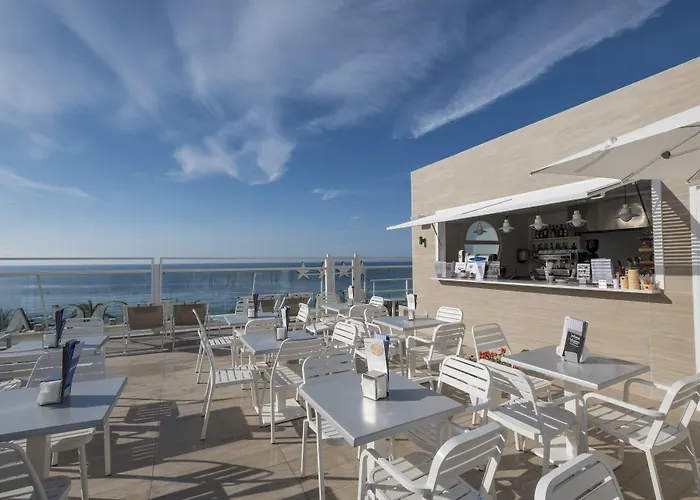 Rosamar Maritim 4* Ξενοδοχείο Λορέτ Ντε Μαρ