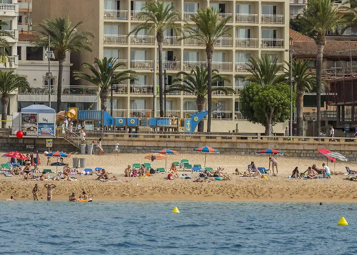 Rosamar Maritim 4* Λορέτ Ντε Μαρ